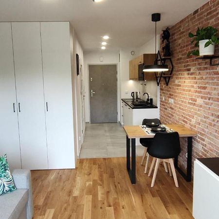 Halicka Apartment Free Parking By Citybeat Krasków Exterior foto