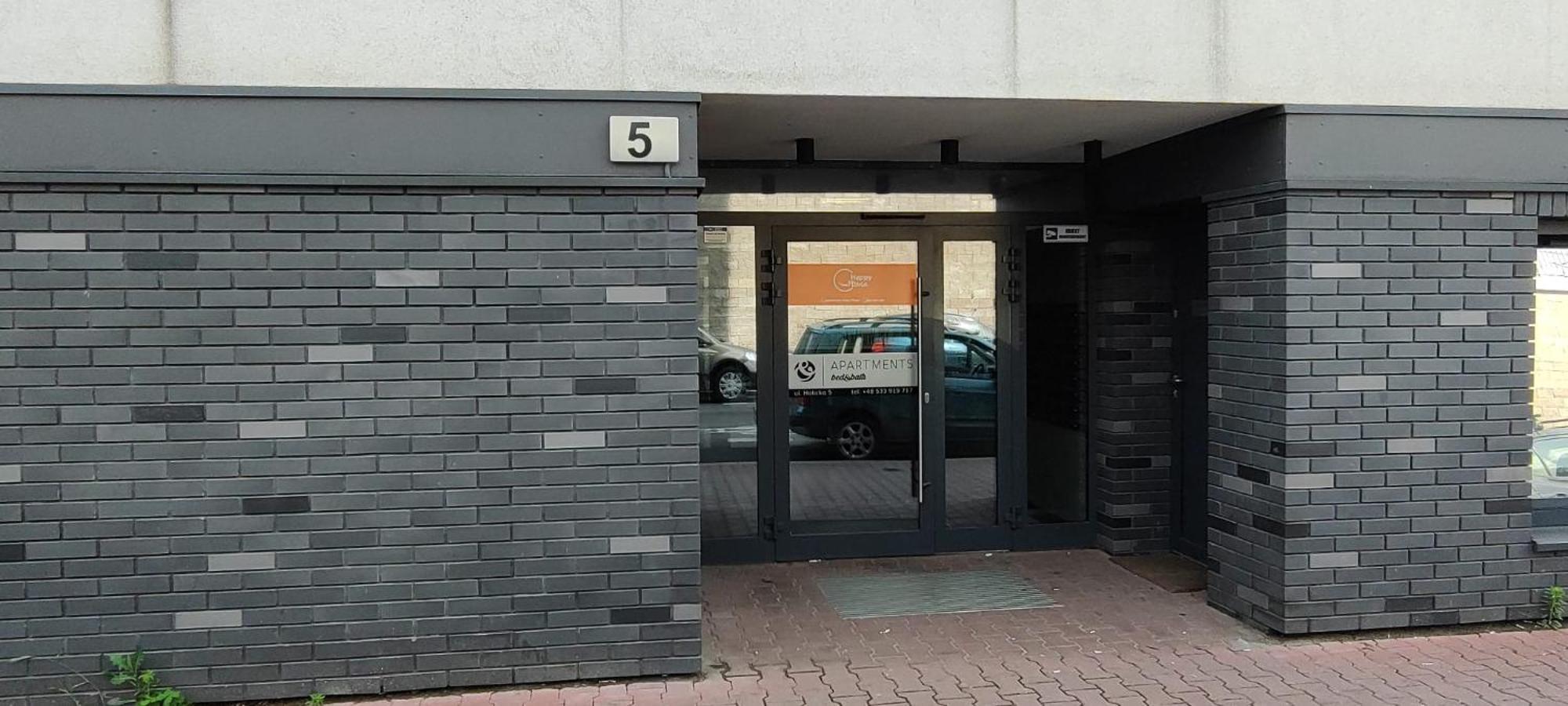 Halicka Apartment Free Parking By Citybeat Krasków Exterior foto